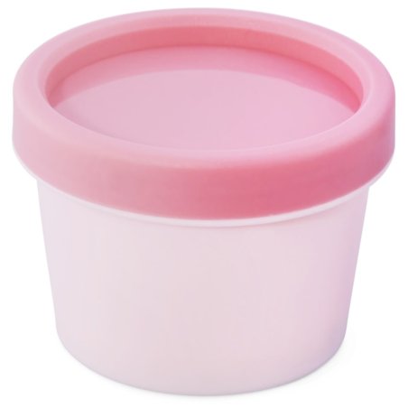 Flacon 50 ml rose