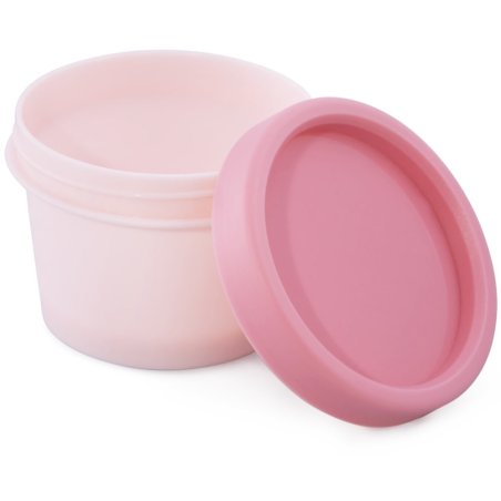 Flacon 50 ml rose - 2