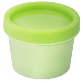 Bote 50 ml verde pistacho Bote 50 ml verde pistacho