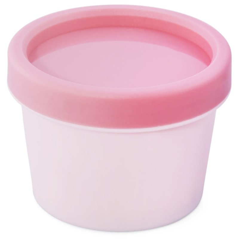 Bote rosa de 50 ml al por mayor