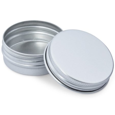 Latas aluminio de 15 ml por mayor - Latas de aluminio de 15 ml al por mayor. Venta online - Tarros para crema