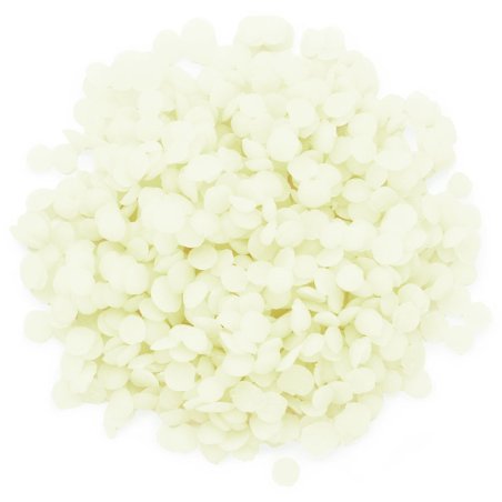Cire de colza pour bougies en verre - 2
