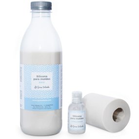 Silicone para moldes Silicone para moldes