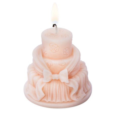 Molde bolo de casamento com flores e laço