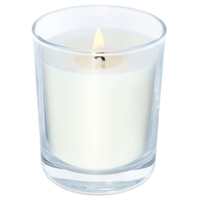Cire de colza pour bougies en verre - 4