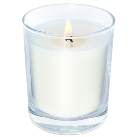 Cire de colza pour bougies en verre - 4