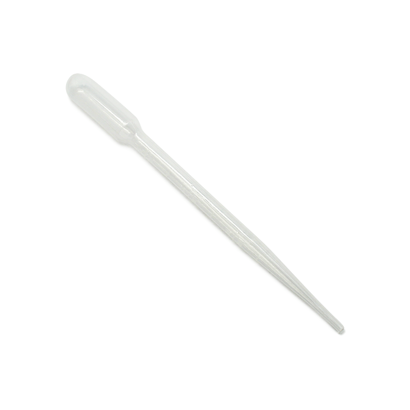 Pipetas pasteur descartaveis de 1 ml por atacado - 2