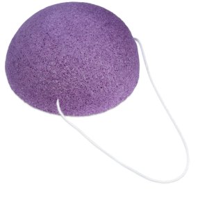 Esponja natural konjac