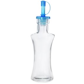 Huileur 100 ml en verre