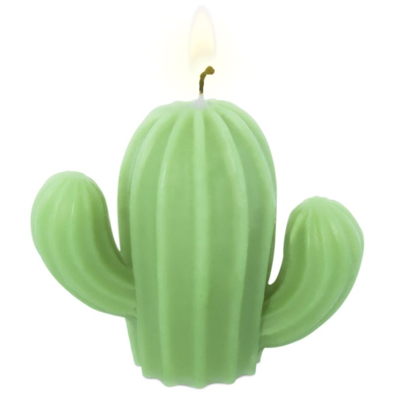 Molde cactus del desierto - 1
