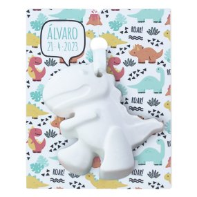 Carton petits dinosaures personnalisés pour l'emballage Carton petits dinosaures personnalisés pour l'emballage