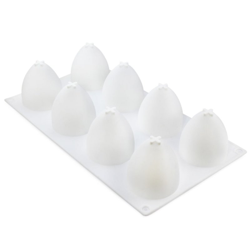 Molde 8 huevos