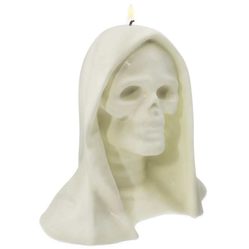 Moule bougies de la mort