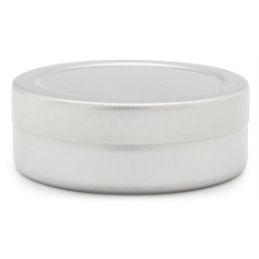 Canettes pour baume à lèvres 15 ml Canettes pour baume à lèvres 15 ml