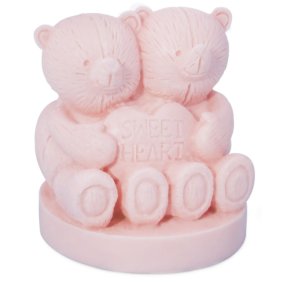 Molde ositos sweet heart Molde ositos sweet heart