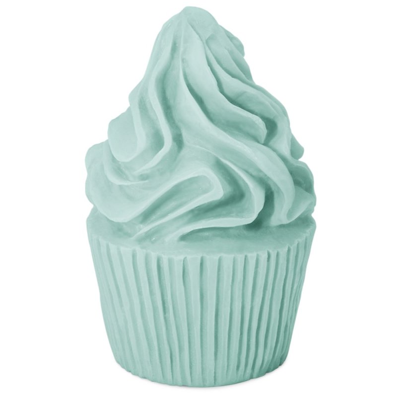 Molde cupcake con frosting