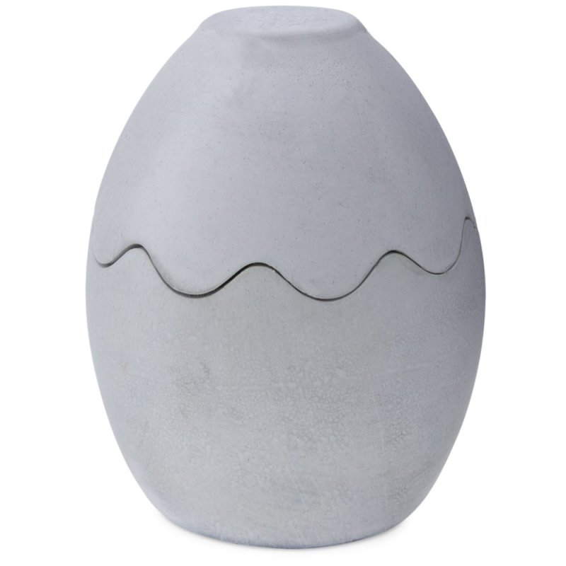 Moule porte-bougie oeuf - 2