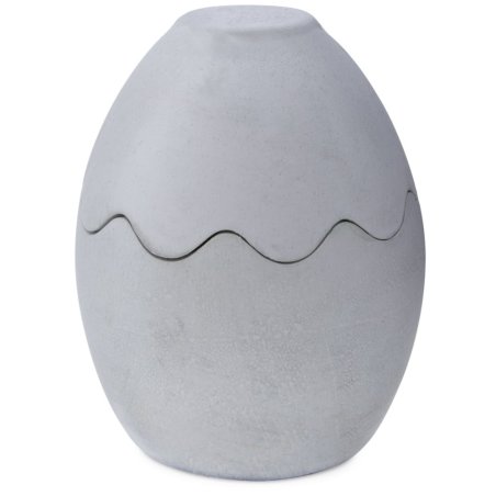 Moule porte-bougie oeuf - 2