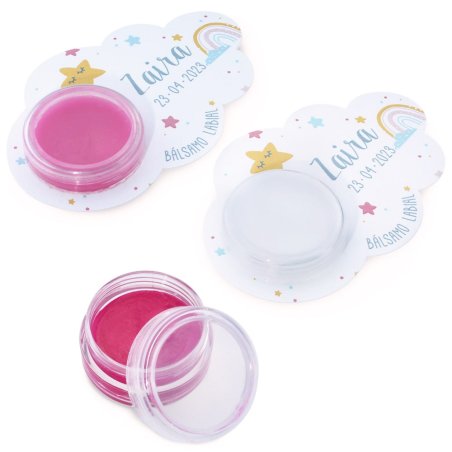 Carton nuage personnalisé pour l'emballage