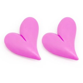 Molde grande para sabonete dia dos namorados