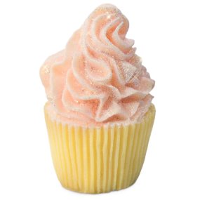 Molde cupcake con frosting Molde cupcake con frosting