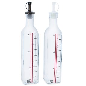 Pack bidon huile + burette