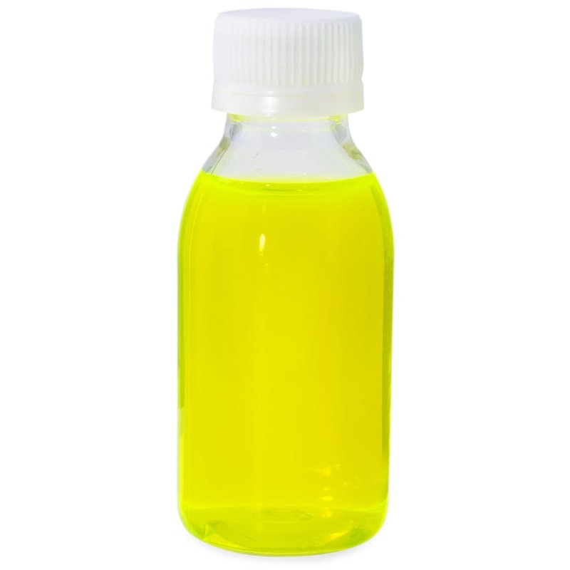 Colorante en polvo para hacer detergentes amarillos fluorescentes