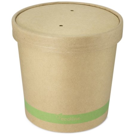 Cuve kraft 780 ml