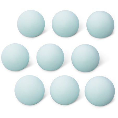 Molde para sabão, 9 bolas