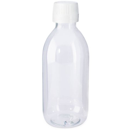 Botella pet transparente 250 ml tapon obturador gotero precinto comprar