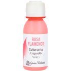 Colorante velas liquido rosa flamenco