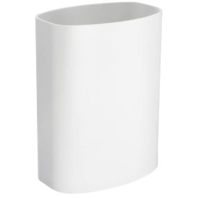Moule ovale 5,5x9x12 cm pour savon en barre Moule ovale 5,5x9x12 cm pour savon en barre