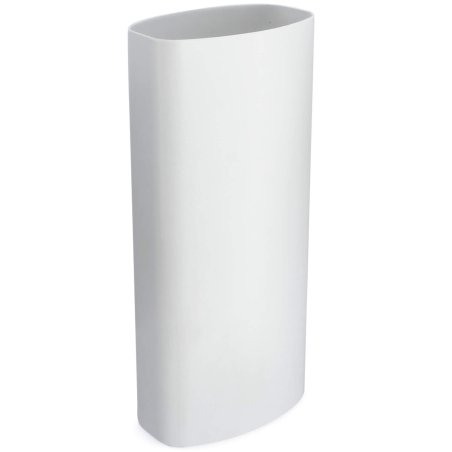 Moule ovale 5,5x9x10 cm pour savon en barre