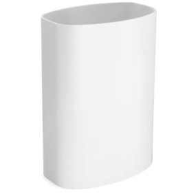 Molde oval 5,5x9x15 cm para sabonete em barra Molde oval 5,5x9x15 cm para sabonete em barra