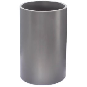 Molde tubular redondo 7,5x12 cm para jabon en barra Molde tubular redondo 7,5x12 cm para jabon en barra