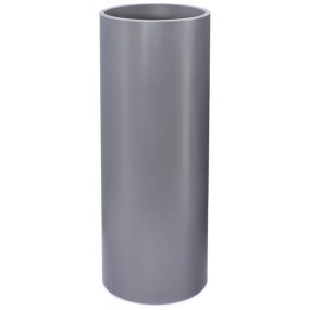 Molde tubular redondo 7,5x20 cm para jabon en barra Molde tubular redondo 7,5x20 cm para jabon en barra