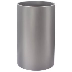 Molde tubular redondo 9x15 cm para jabon en barra Molde tubular redondo 9x15 cm para jabon en barra