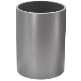 Forma tubular redonda 7,5x10 cm para sabao em barra Forma tubular redonda 7,5x10 cm para sabao em barra