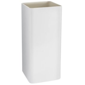Molde quadrado 6,5x15 cm para sabonetes em barra Molde quadrado 6,5x15 cm para sabonetes em barra