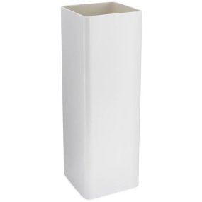 Molde quadrado 6,5x20 cm para sabonetes em barra Molde quadrado 6,5x20 cm para sabonetes em barra