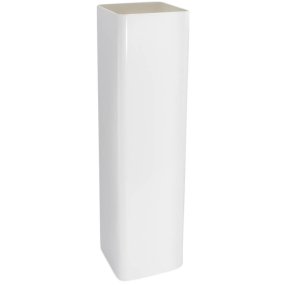 Moule carré 6,5x25 cm pour savon en barre Moule carré 6,5x25 cm pour savon en barre