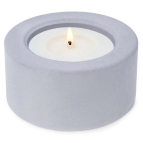 Moule basic pour porte-bougies