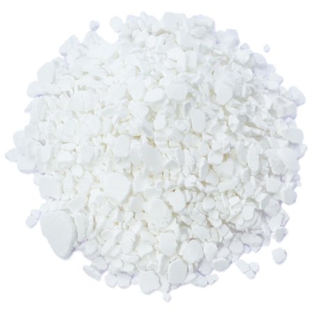 Cloruro de calcio 77% GT - Cloruro de calcio 77% GT sustancia higroscópica que capta la humedad. - Productos químicos