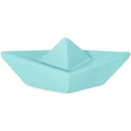 Molde barco de papel pequeño - Molde de silicona barco de papel pequeño para hacer velas. - Moldes para velas flotantes