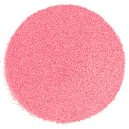 Sable rose fluo fin - 2
