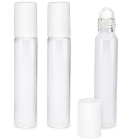 Lip gloss récipient roll-on crystal Lip gloss récipient roll-on crystal