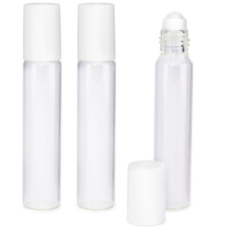Envase brillo de labios roll-on cristal - Envases roll on para brillo de labios. Venta online - Envases para labiales