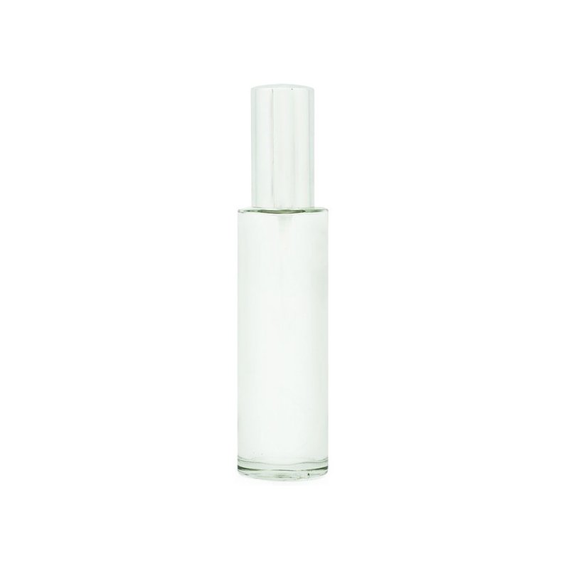 Flacon de parfum 50 ml rond avec spray en gros - 3