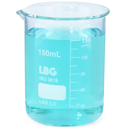 Bécher 150 ml
