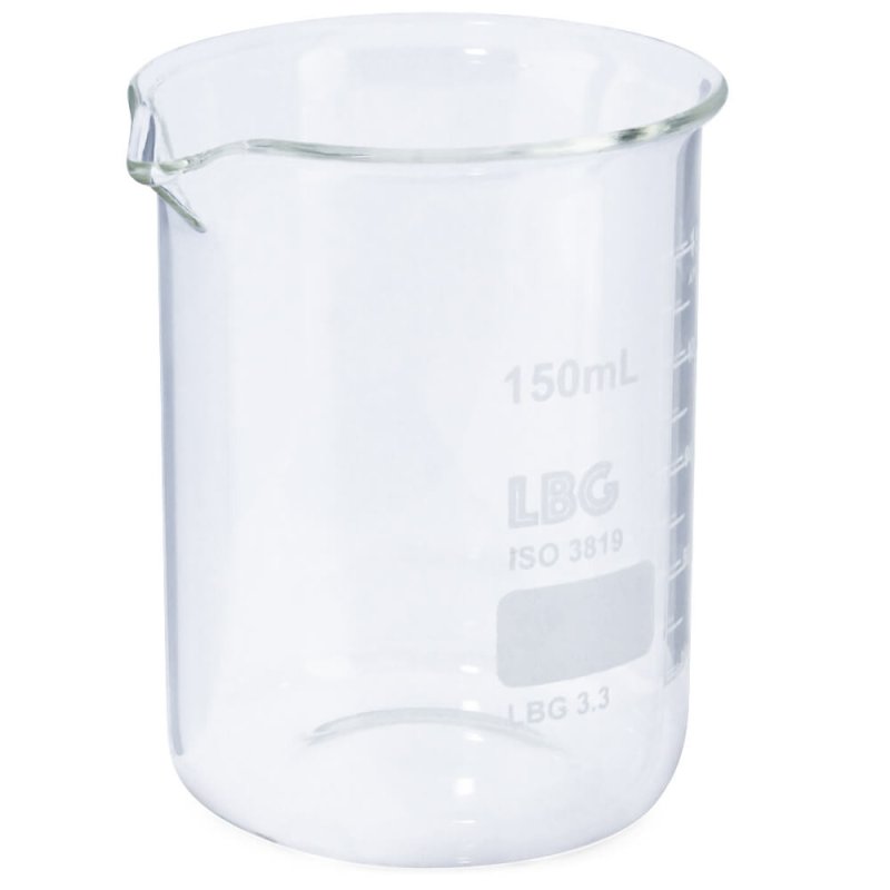 Bécher 150 ml - 2